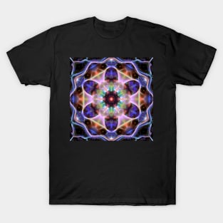 Fractal 19 T-Shirt